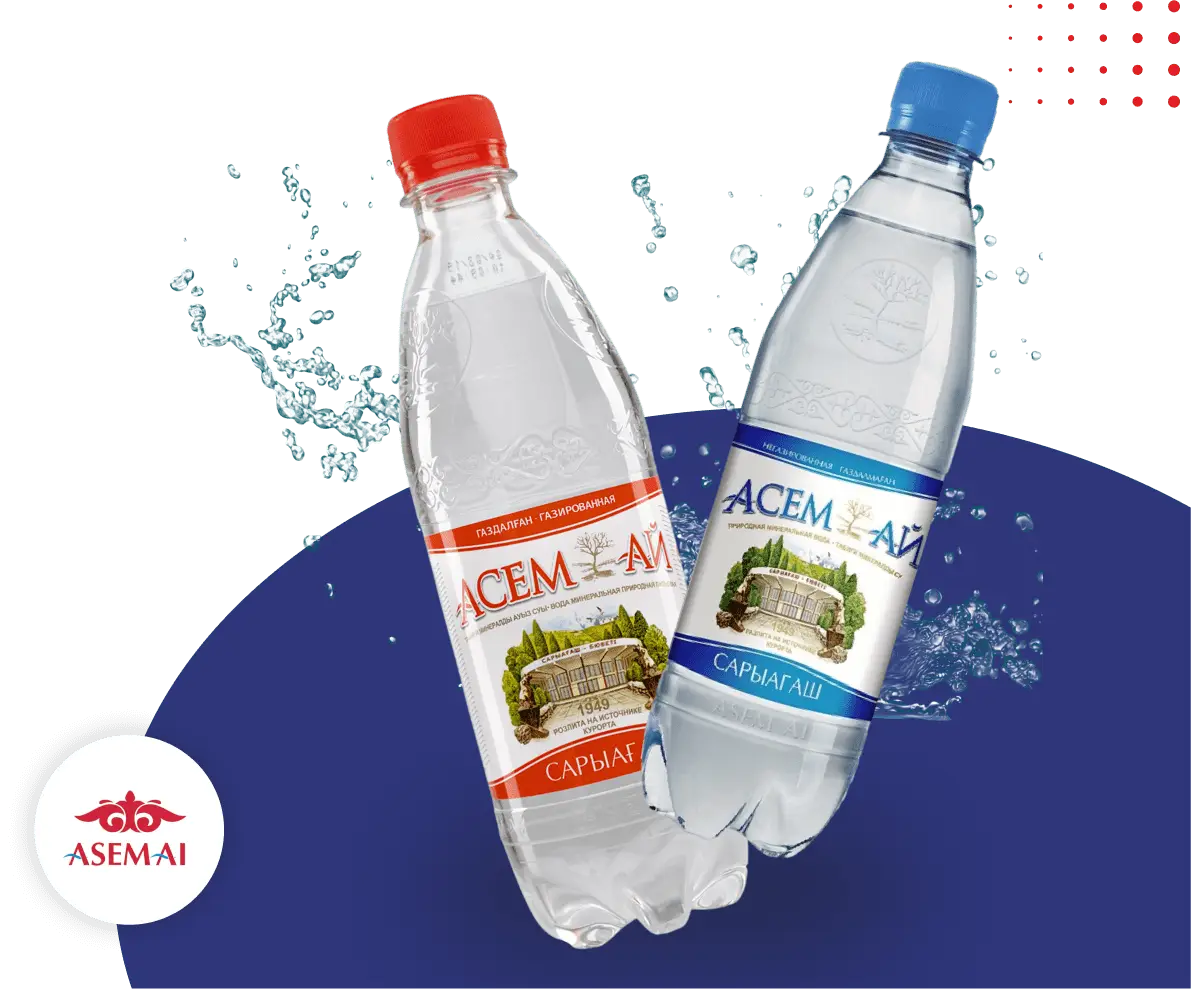 Производство огибаемой этикетки