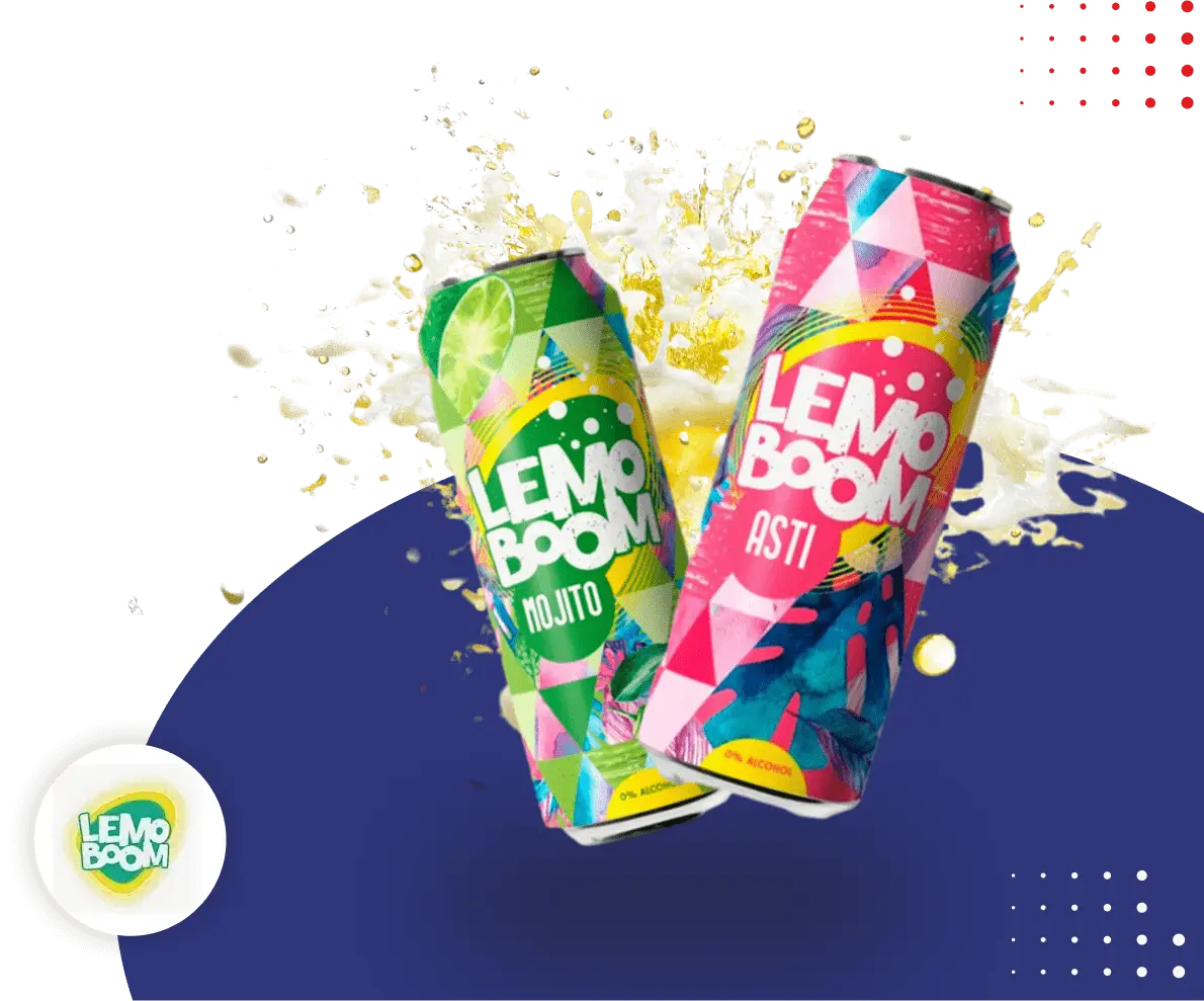 Печать этикеток на термоусадочной плёнке