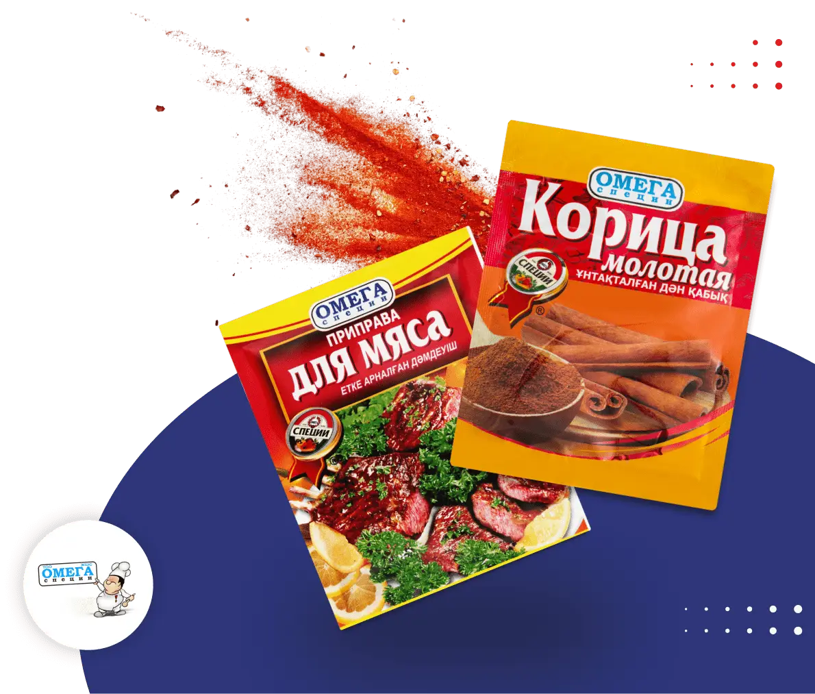 Изготовление гибкой рулонной упаковки